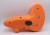 New Holland CX / CR Combine Harvester - Reinforced Control Joystick Housing (OEM 87652219)
