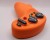 New Holland CX / CR Combine Harvester - Reinforced Control Joystick Housing (OEM 87652219)