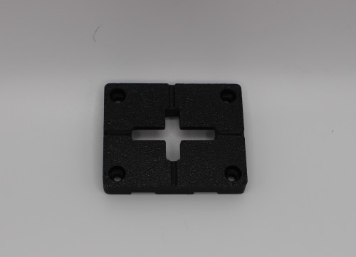 Mounting Bracket / Base Plate for Inclinometer Sensor