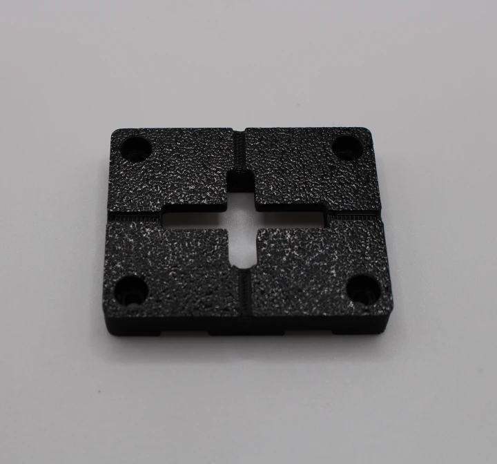 Mounting Bracket / Base Plate for Inclinometer Sensor
