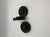 Case CS150 - Lifter knobs without bushing