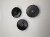 Case CS150 - Lifter knobs without bushing