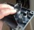 CASE IHC XL Cabin - Interior door handle
