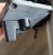 CASE IHC XL Cabin - Interior door handle