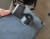 CASE IHC XL Cabin - Interior door handle