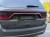 Dodge Durango - Ramka pod rejestrację tył