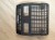 Shibaura - Zetor Light Grill - Black Primer