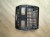 Shibaura - Zetor Light Grill - Black Primer