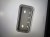 Zetor 8111 to 16245 - Thick roof switch panel