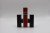 Case IH 844 International Front Grill Emblem