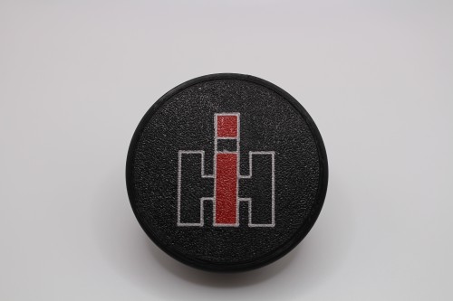 Case IH 844 International - Steering Wheel Cap
