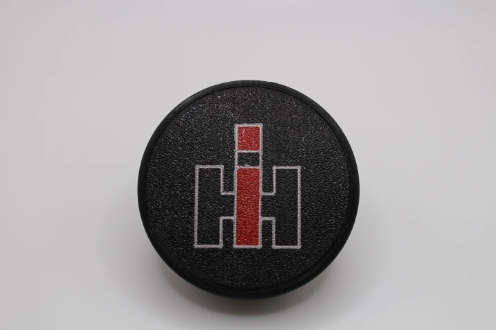 Case IH 844 International - Steering Wheel Cap