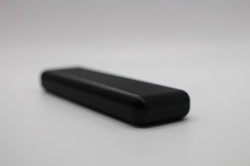 Case IH International - PTO Lever Handle Grip