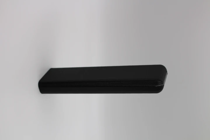Case IH International - PTO Lever Handle Grip