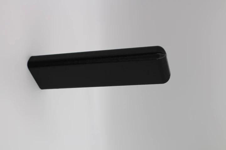 Case IH International - PTO Lever Handle Grip