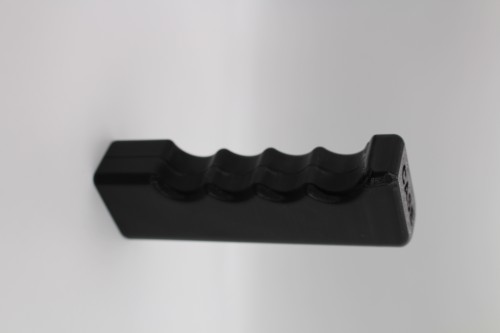 Case IH 844 International - PTO Disengagement Lever Handle Grip