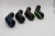 New Holland, FORD - Hydraulic Control Lever Knob