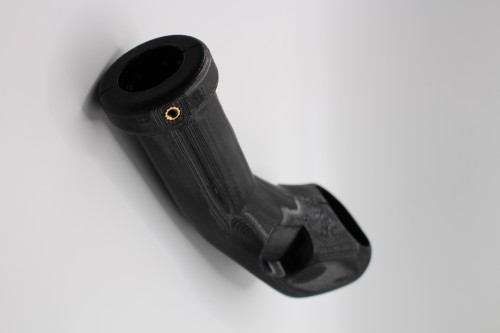 Zetor Proxima Forterra - Gear Joystick Knob (2 Buttons)