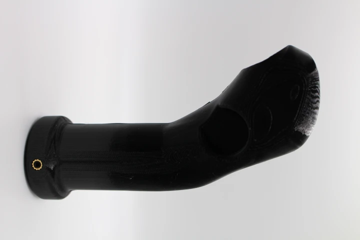 Zetor Proxima Forterra - Gear Joystick Knob (2 Buttons)