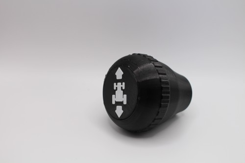 Renault 94.14 - Gear knob