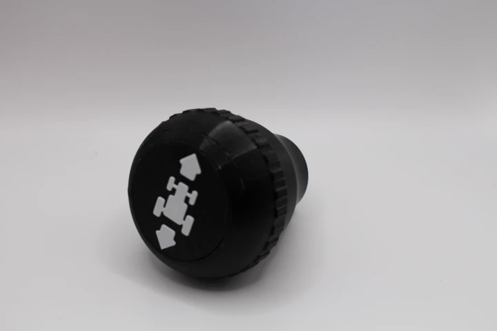 Renault 94.14 - Gear knob