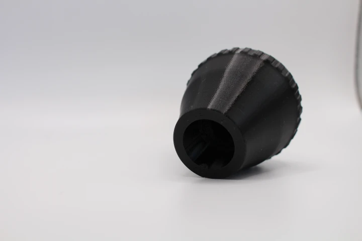 Renault 94.14 - Gear knob