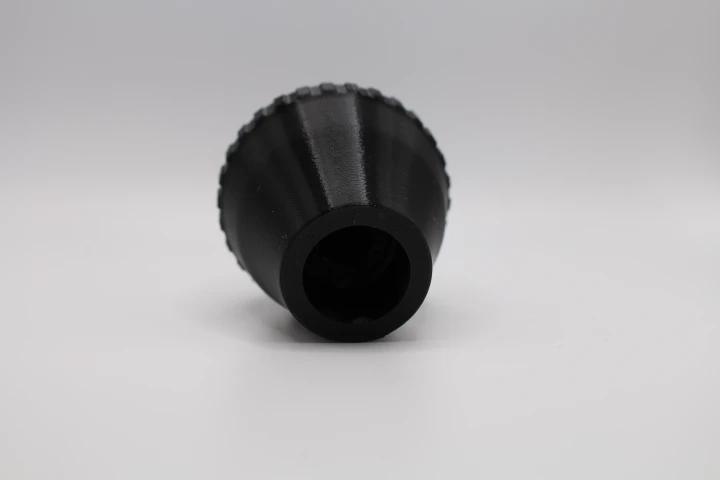 Renault 94.14 - Gear knob
