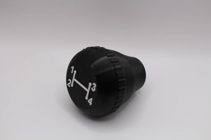 Renault 94.14 - Gear knob