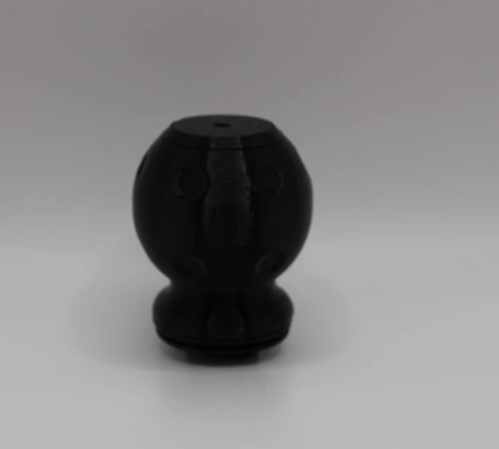 Deutz-Fahr Agrotron Profiline - JogDial Knob