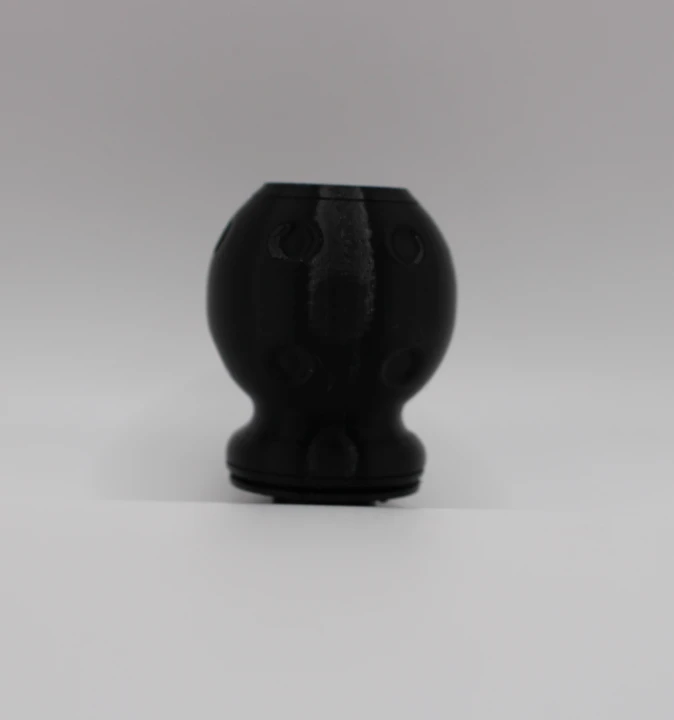 Deutz-Fahr Agrotron Profiline - JogDial Knob
