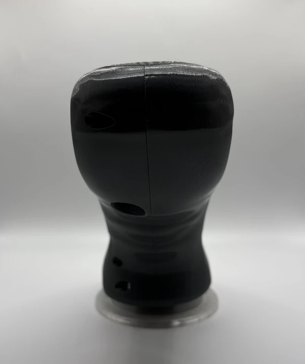 DeutzFahr Agrotron Profiline - Joystick