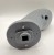 Deutz-Fahr / Same / Lamborghini - Reinforced Armrest Joystick (OEM 0.900.1276.7)