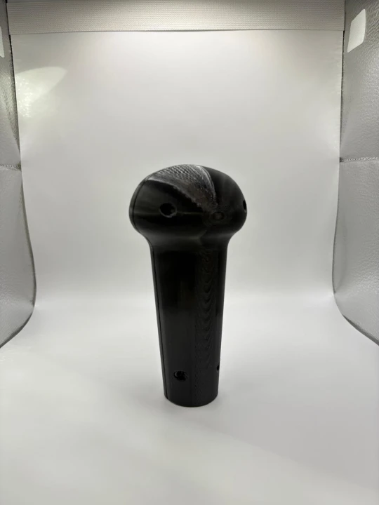Kubota - Joystick TUR TUZ MX135 - oryginalny tur